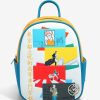 Backpacks * | Jujutsu Kaisen Lost In Paradise Mini Backpack Boxlunch Exclusive Latest