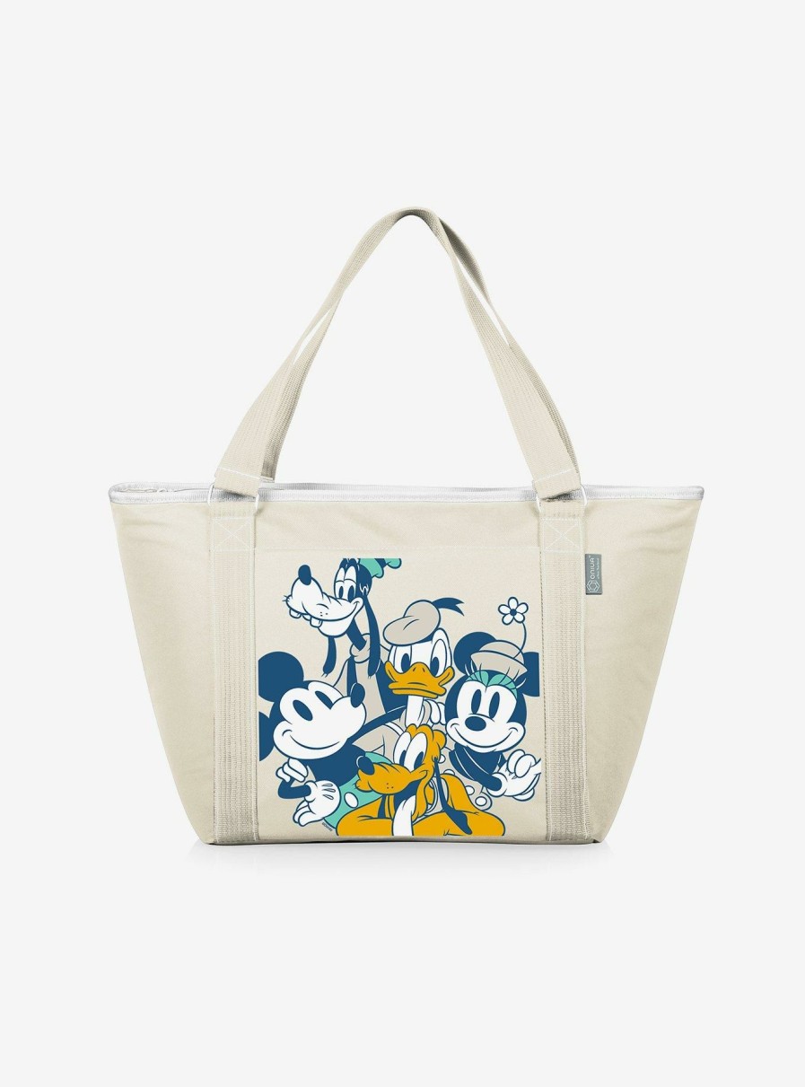 Tote Bags * | Disney Fab 5 Topanga Cooler Bag Quick Delivery