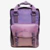 Backpacks * | Doughnut Macaroon Sky Series Sunset Backpack Fire Sale