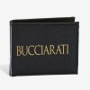 Wallets * | Classical Jojo'S Bizarre Adventure Bruno Bucciarati Bifold Wallet Boxlunch Exclusive