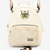 Backpacks * | Official Avatar: The Last Airbender Momo Fur Mini Backpack Boxlunch Exclusive