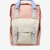 Backpacks * | Online Discount Doughnut Macaroon Monet Pink Backpack