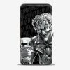 Wallets * | Dc Comics Joker Wine Pose Sketch Hinged Wallet Large Choice