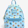 Backpacks * | New In Loungefly Disney Oliver & Company Mini Backpack Boxlunch Exclusive