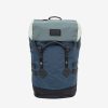 Backpacks * | Best Price Doughnut Colorado Go Wild Navy X Grey Backpack