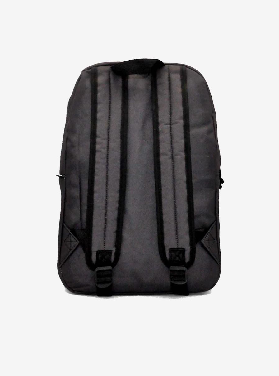 Backpacks * | Rocksax David Bowie Warped Classic Backpack Promotions