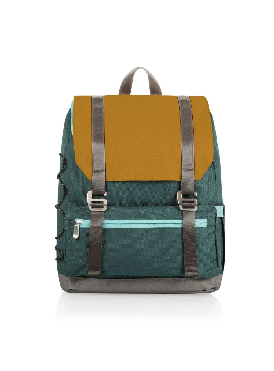 Backpacks * | On The Go Traverse Mustard Cooler Backpack Large Choice