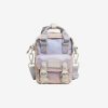 Crossbody Bags * | Doughnut Macaroon Tiny Sky Series Sunrise Crossbody Best Quality