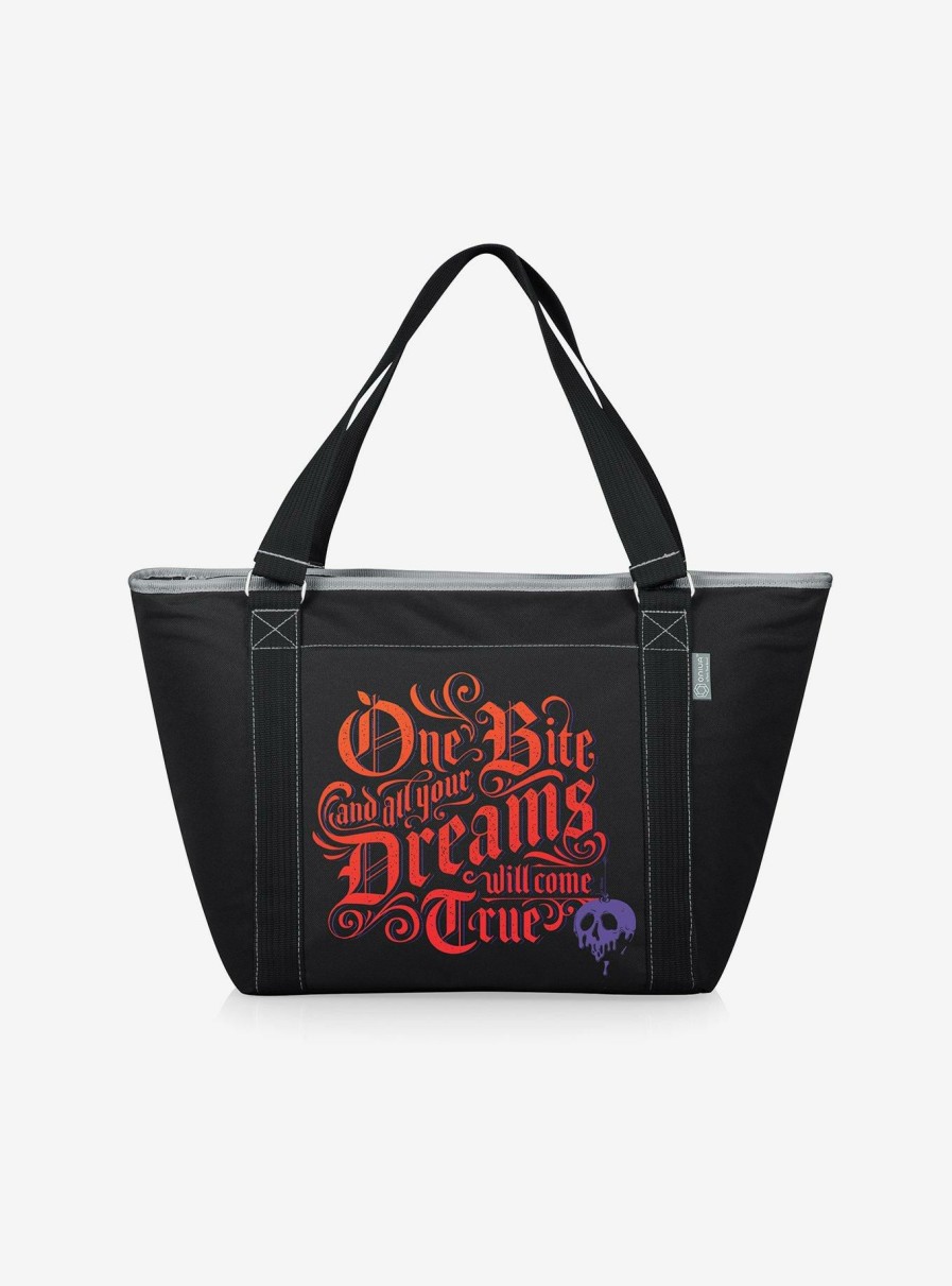 Tote Bags * | Disney Evil Queen Topanga Cooler Bag Fire Sale