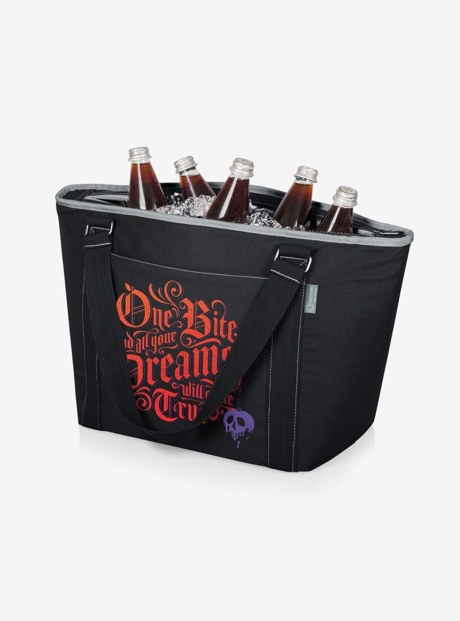 Tote Bags * | Disney Evil Queen Topanga Cooler Bag Fire Sale