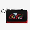 Tote Bags * | Coke Unity Blanket Tote Outdoor Picnic Blanket Promotions