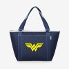 Tote Bags * | Dc Comics Wonder Woman Topanga Cooler Tote Bag Official