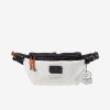 Other * | Doughnut Dagger White Fanny Pack Fire Sale