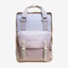 Backpacks * | Doughnut Macaroon Sky Series Sunrise Backpack Bargain Sale