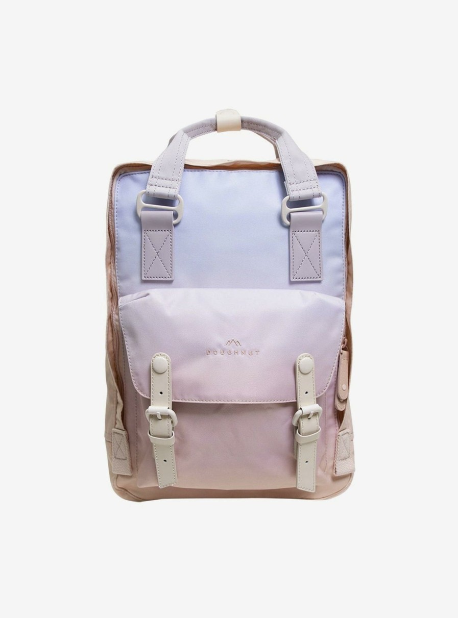 Backpacks * | Doughnut Macaroon Sky Series Sunrise Backpack Bargain Sale