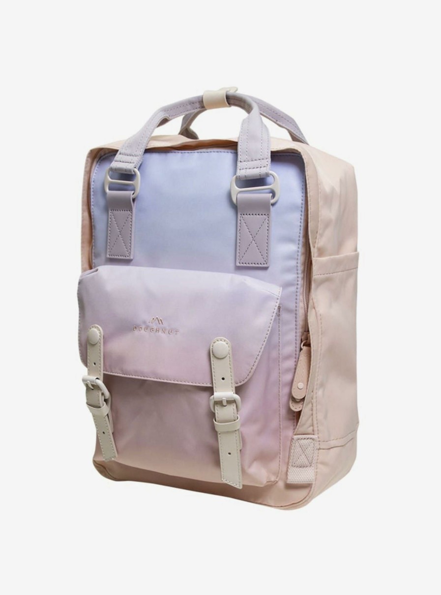 Backpacks * | Doughnut Macaroon Sky Series Sunrise Backpack Bargain Sale