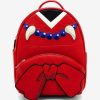 Backpacks * | Featured Inuyasha Outfit Mini Backpack Boxlunch Exclusive