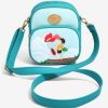 Crossbody Bags * | Clearance Sale Studio Ghibli Ponyo Sosuke & Ponyo Crossbody Bag Boxlunch Exclusive