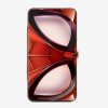 Wallets * | Marvel Spider-Man Eyes Close Up Hinged Wallet Large Choice