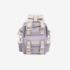 Crossbody Bags * | Doughnut Macaroon Tiny Ribbon X Unicorn Dream Series Powder Purple Crossbody Best Sellers