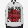 Crossbody Bags * | Rocksax David Bowie Japan Classic Backpack Free Delivery