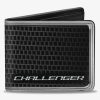 Wallets * | Limit Offer Challenger Bold Grille Bifold Wallet