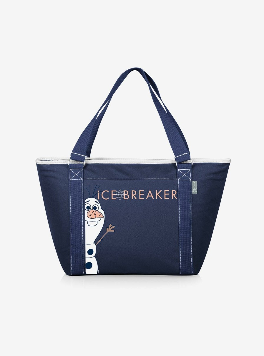 Tote Bags * | Disney Frozen 2 Olaf Topanga Cooler Bag Exclusive Design