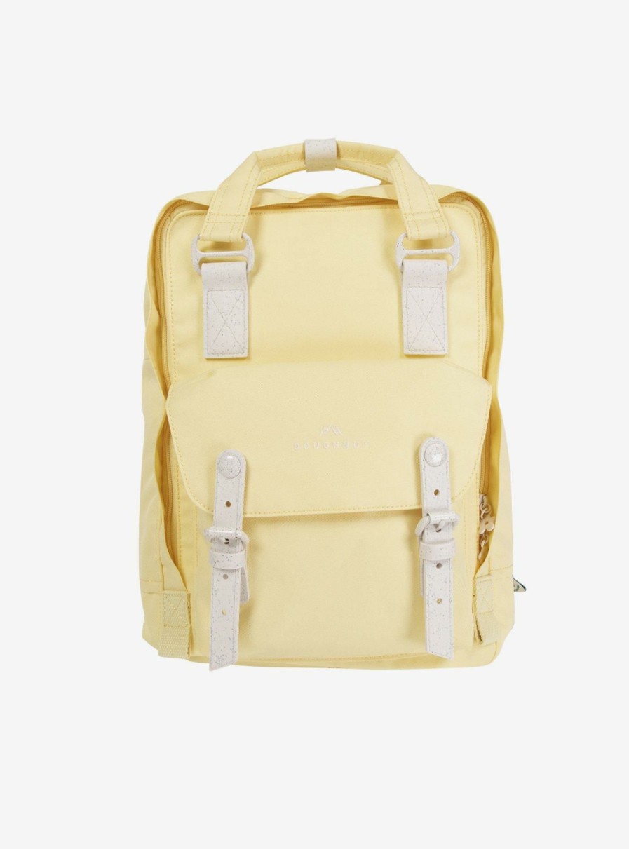 Backpacks * | Clearance Sale Doughnut Macaroon Monet Buttery Backpack