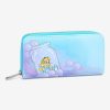 Wallets * | Less Expensive Loungefly Disney Alice In Wonderland Bottle Ride Wallet Boxlunch Exclusive