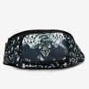 Other * | Dc Comics The Joker Canvas Fanny Pack Tendy Style